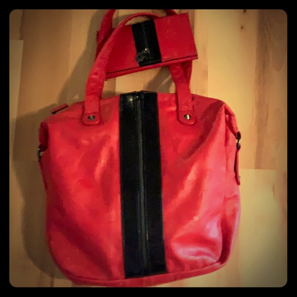 Metal Mulisha  purse